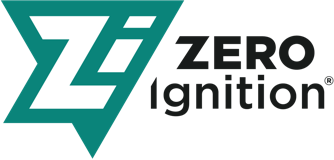 Zero Ignition Logo